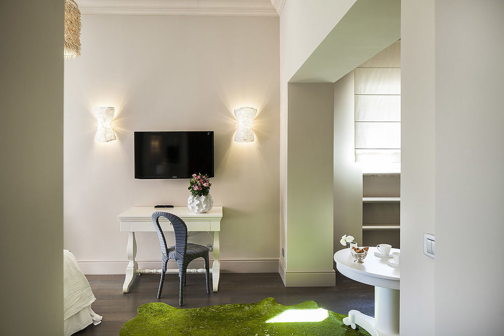 Hotel Pepoli9 Charming Roma
