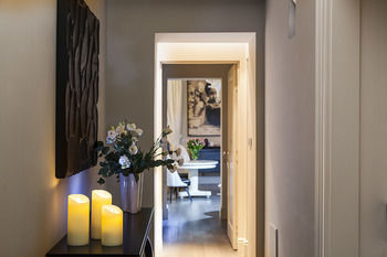 Pepoli9 Charming Hotel Roma